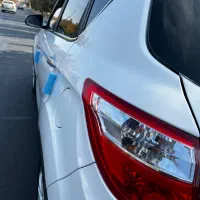 چانگان cs35|خودرو سواری و وانت|قم, آزادگان|دیوار