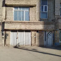 خانه ویلایی باکری