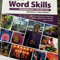 کتاب زبان انگلیسی اکسفورد ورد اسکیلز oxford word