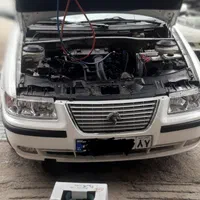 باطریسازی و شارژ گازکولر رحیمی|خدمات موتور و ماشین|زنجان, |دیوار