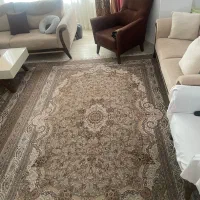 دو تخته فرش ۶ متری شونهر