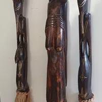 مجسمه تایلندی