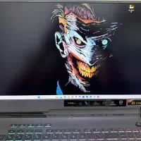لپ تاپ گیمینگ asus