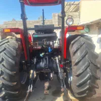 تراکتور 475 جفت|خودرو سنگین|صحنه, |دیوار