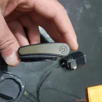 کیلومتر دوچرخه کوهستان و کورسی کربن