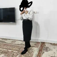 انواع لباس مجلسی در حد نو