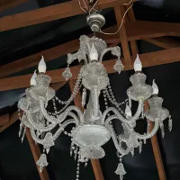 لوستر باکارات