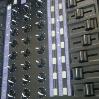 میدی کنترلر midi mix Akai دیجی dj