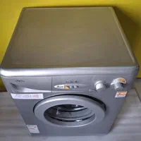 لباسشویی آبسال ۵ کیلویی کارکرده مدل 738|ماشین لباسشویی و خشک‌کن لباس|تهران, آرژانتین|دیوار