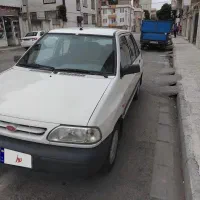 پراید مدل ۹۰|خودرو سواری و وانت|اردبیل, |دیوار