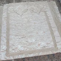 روتختی نو عروس جنس ساتن