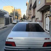 پژو|خودرو سواری و وانت|قم, هفت تیر|دیوار