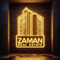 800متر زمین مسکونی/بهترین نقطه سروک/دیوارکشی/زمان