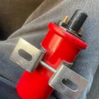 کوئل پاترول ۶ سیلندر اکبند