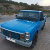 سایپا ۸۷ تناژ پایین