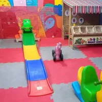 فروش وسایل خانه بازی