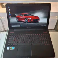 * بازار لپتاپ * لپتاپ گیمینگ ایسوس گرافیک ۴ گیگ