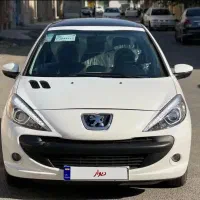 ۲۰۷ پانا اتومات