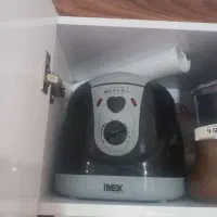 سرخ کن ای مگس