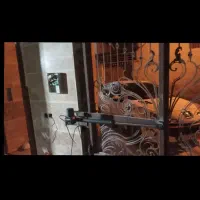 نصب تعمیر دوربین مدار بسته|دوربین مداربسته|کهنوج, |دیوار