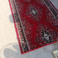 فرش،پنکه.سماور