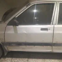 پراید ۱۴۱ دوگانه