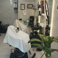 لوازم آرایشگاه مردانه