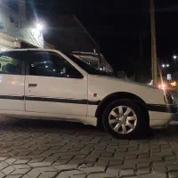 پژو تیوفایو مدل ۹۳|خودرو سواری و وانت|فارسان, |دیوار