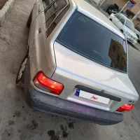 پراید87تکسوز خانگی «شاسی ها پلمپ و بدون جوش و ترک»|خودرو سواری و وانت|محمدشهر, کوی بهار|دیوار