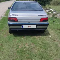 فروش فوری یک دستگاه خودرو سواری 405گیج وسط