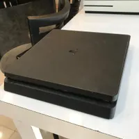 Ps4 اسلیم کپی خور ورژن ۱۱ فول بازی دو دسته