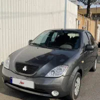 تیبا ۲ مدل ۹۴