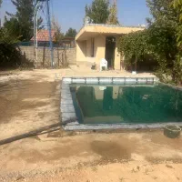 2150مترباغویلا/110متربنا/بلوار رجایی فرهنگ شهر|فروش خانه و ویلا|شیراز, قصرالدشت|دیوار