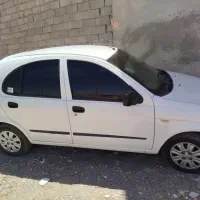 تیبا دو مدل۴۰۰