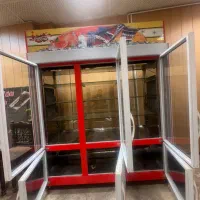 یخچال مغازه نو اکبند|فروشگاه و مغازه|ملایر, |دیوار