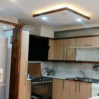 آپاتمان ۱۰۵ متری ۳ خوابه فول امکانات میثم|فروش آپارتمان|اصفهان, فجر|دیوار