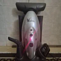 جارو شارژی