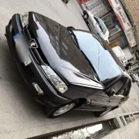 پژو پارس XU۷، مدل ۱۳۹۳