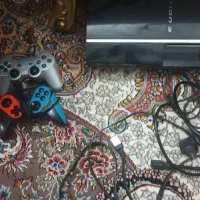 پلستیشن۳ ۵۰۰گیگ|کنسول، بازی ویدئویی و آنلاین|قم, پردیسان|دیوار