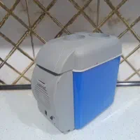 یخچال خودرو مسافرتی