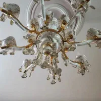 لوستر زیبا مدرن