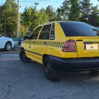 پراید تاکسی ۱۴۱