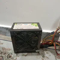 پاور ۴۰۰ وات پاسکال