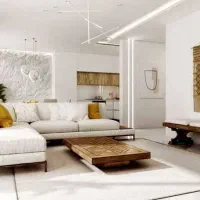 فروش آپارتمان۱۱۵متری/۲ خ/مرکز شهر