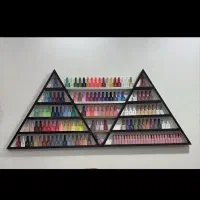 تجهیزات ناخن