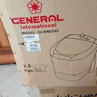 بیبی واش|ماشین لباسشویی و خشککن لباس|سهند, |دیوار