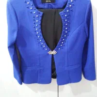 کت و سارافون در حد نو