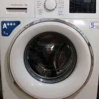 ماشین لباسشویی جی پلاس