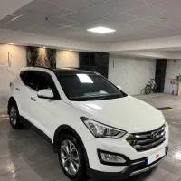 سانتافه فول ۲۰۱۵