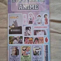 استیکر و برچسب ضد آب|لوازم جانبی موبایل و تبلت|قم, زنبیل آباد|دیوار